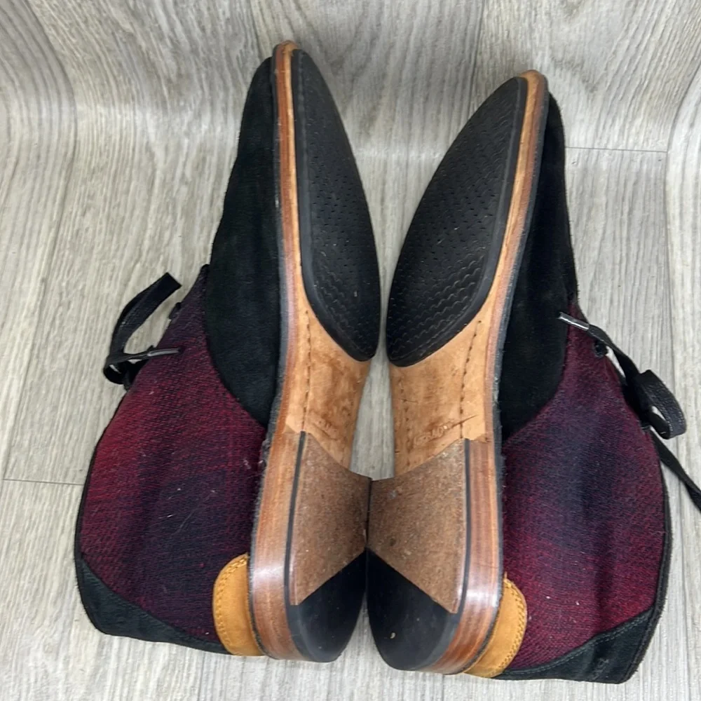 Sebago pre owned
